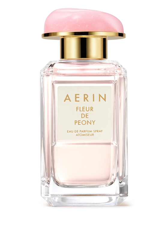 AERIN Beauty Fleur de Peony Eau de Parfum – Meet Me Scent