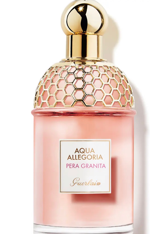 Guerlain Aqua Allegoria Pera Granita Eau de Toilette