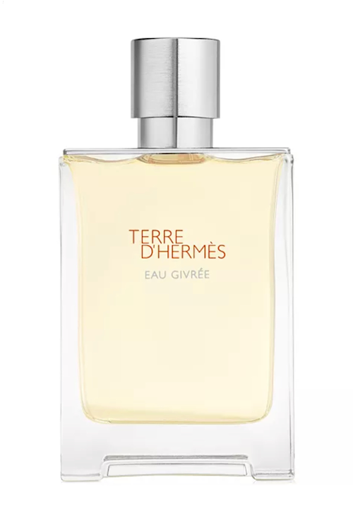 HERMÈS Terre d'Hermès Eau Givrée Eau de Parfum Spray