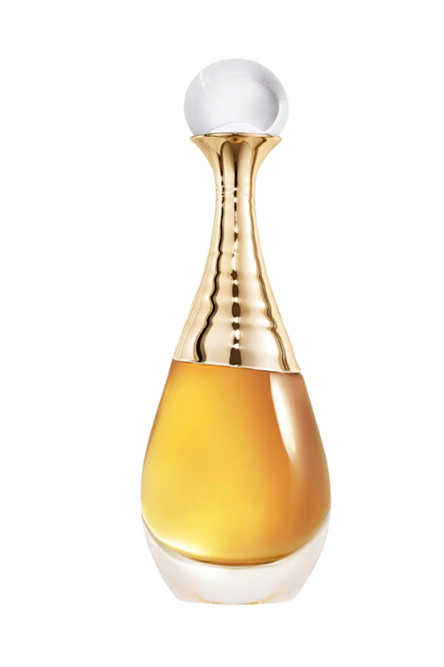 Dior J'adore L'Or Eau de Parfum, 2023 edition