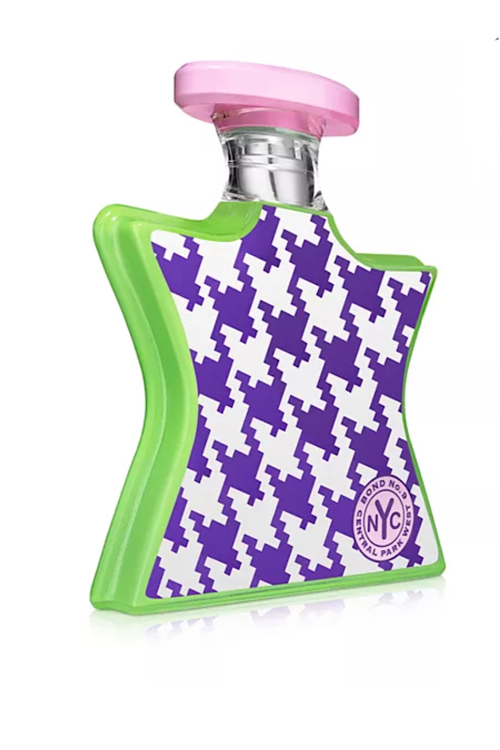 Bond No. 9 New York Central Park West Eau de Parfum