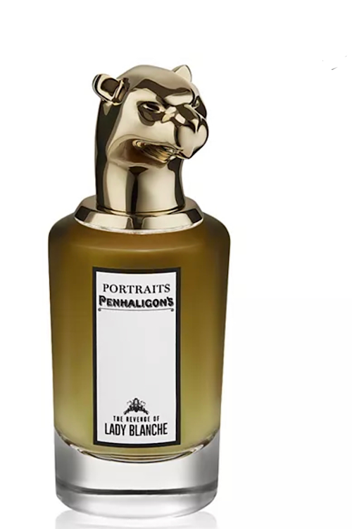 Penhaligon's The Revenge of Lady Blanche