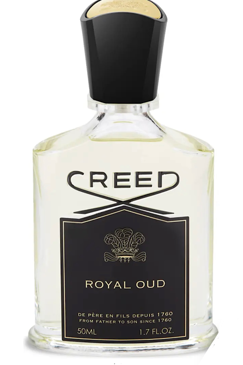 Creed Royal Oud