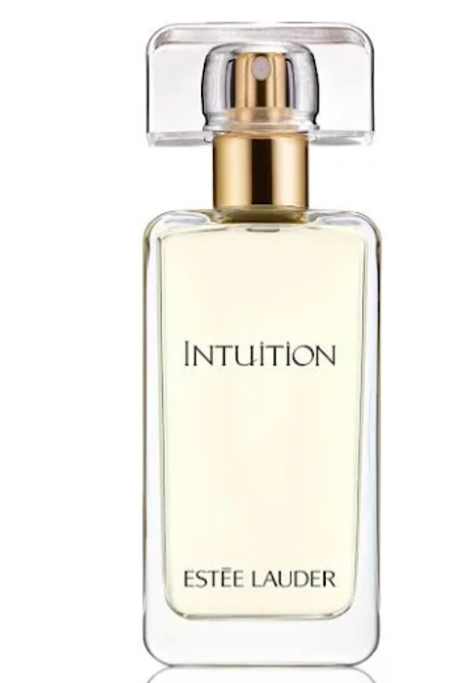 Estee Lauder Intuition - Eau de Parfum 1.7Oz / 50ml