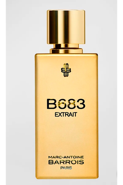 MARC-ANTOINE BARROIS B683 Extrait de Parfum
