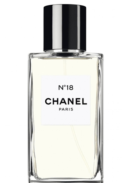 LES EXCLUSIFS DE CHANEL N°18