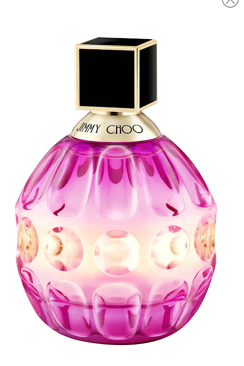 Rose Passion Eau de Parfum JIMMY CHOO