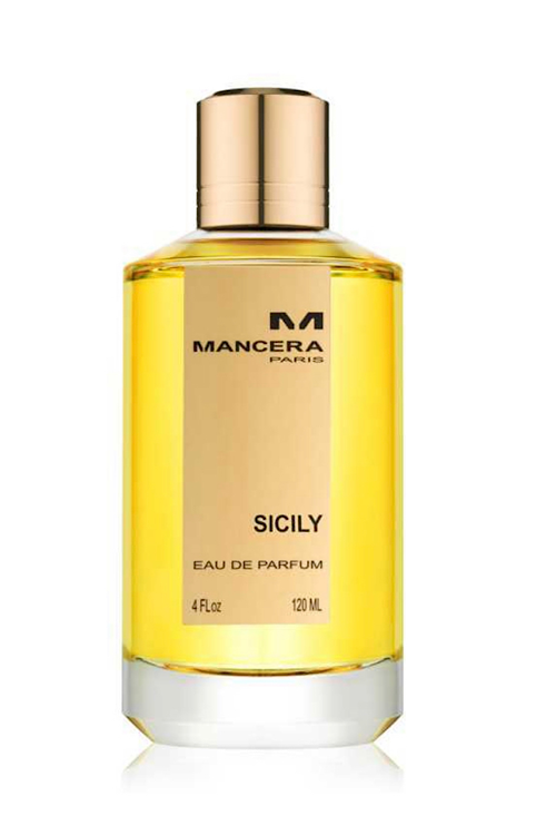 Mancera Sicily Eau de Parfum