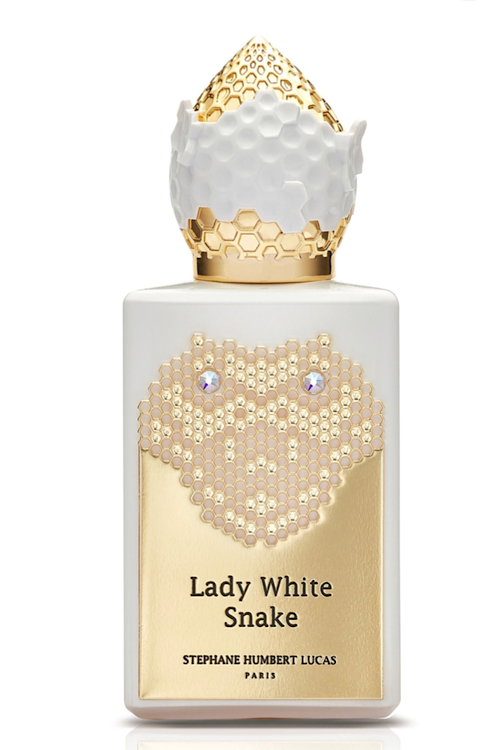 STEPHANE HUMBERT Lady White Snake fragrance