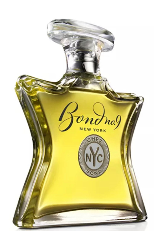 Bond No. 9 New York Chez Bond Eau de Parfum