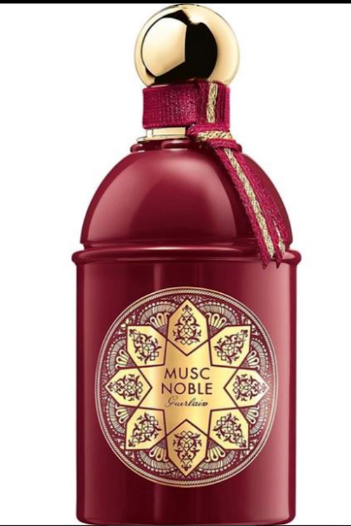 Guerlain Musc Noble