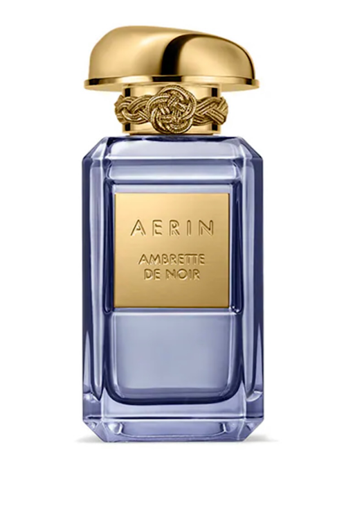 Ambrette de Noir Parfum