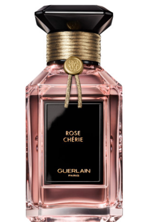 GUERLAIN Rose Chérie