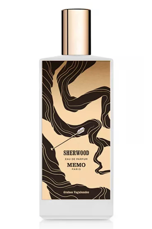 Memo Paris Sherwood Eau de Parfum