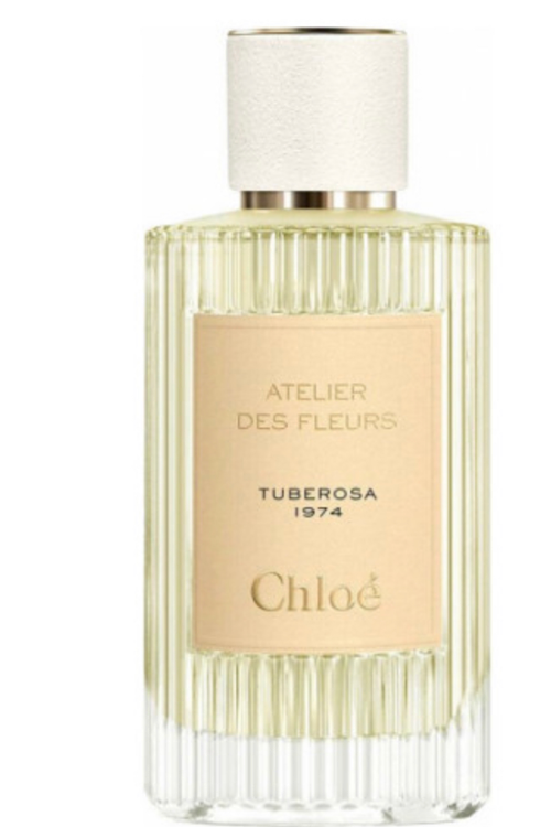 CHLOE Atelier des Fleurs Tuberosa Eau de Parfum