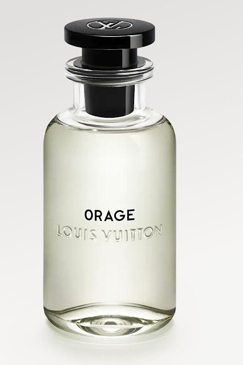 LOUIS VUITTON Orage - Men - Fragrance – Meet Me Scent