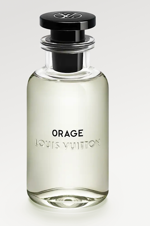 LOUIS VUITTON Orage - Men - Fragrance