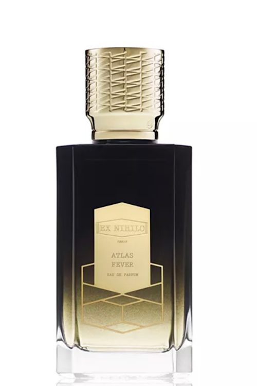 EX NIHILO Atlas Fever Eau de Parfum