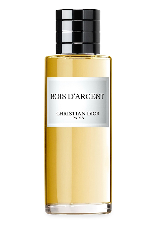Christian Dior Bois d'Argent Eau de Parfum