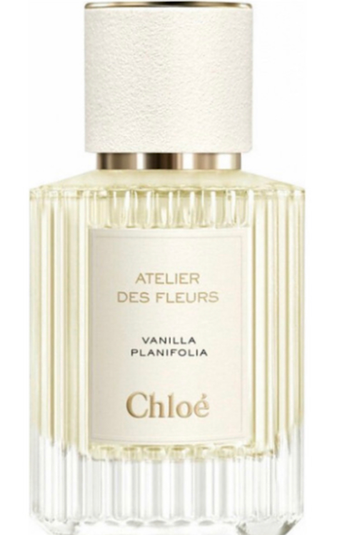 CHLOE Atelier des Fleurs Vanilla Planifolia Eau de Parfum