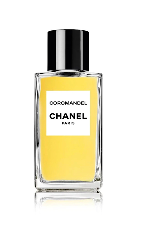 COROMANDEL LES EXCLUSIFS DE CHANEL