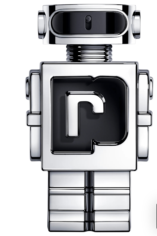 Paco Rabanne Phantom Eau de Toilette