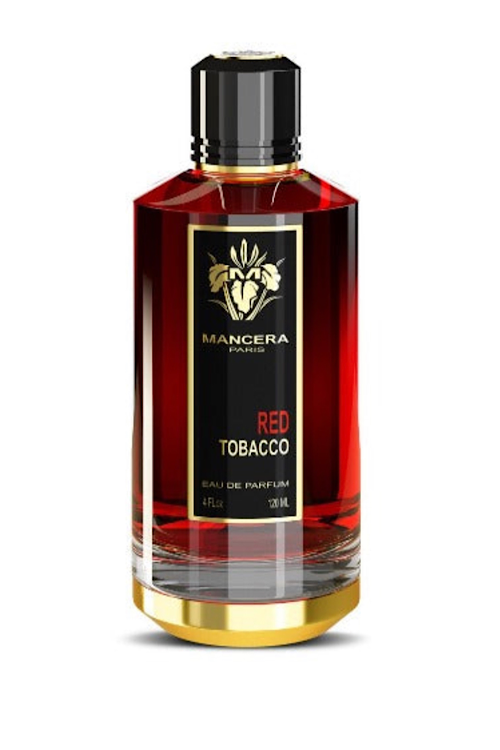 Mancera Red Tobacco Eau de Parfum Sample