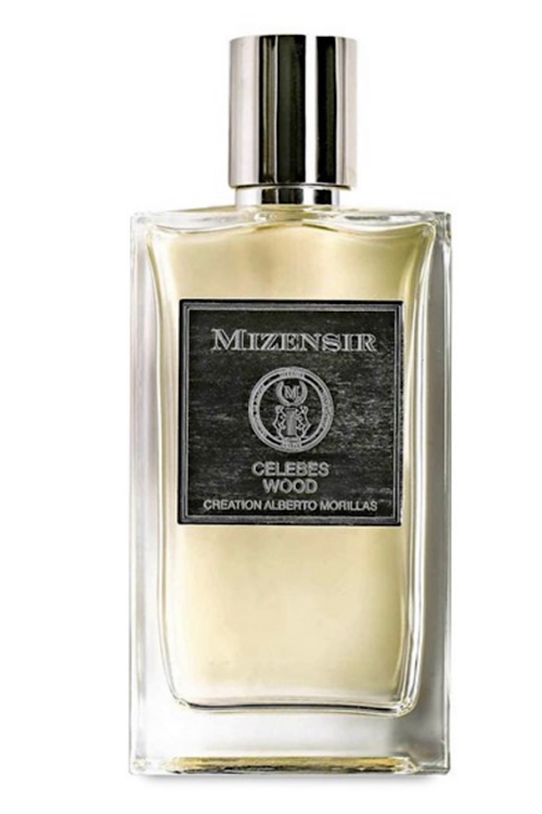 Mizensir Celebes Wood Eau de Parfum