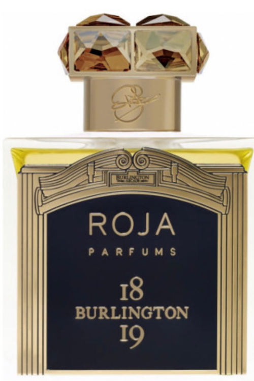 Roja Dove Burlington 1819