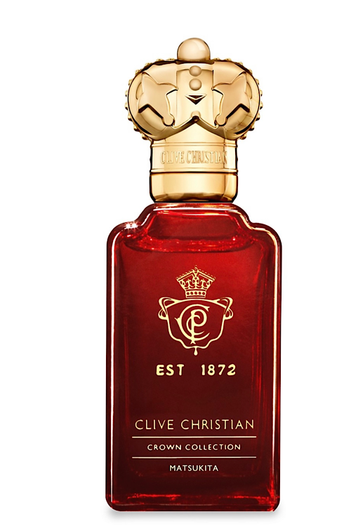Clive Christian Crown Collection Matsukita Perfume