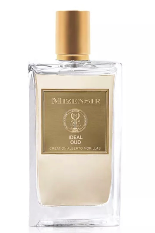 Mizensir Ideal Oud Eau de Parfum