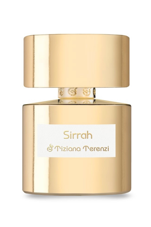 Tiziana Terenzi Sirrah extrait de parfum