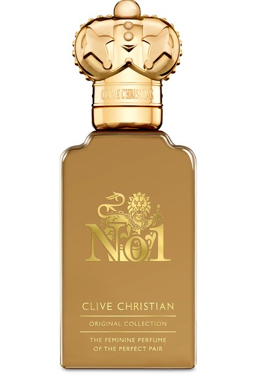 CLIVE CHRISTIAN Original Collection No. 1 Feminine