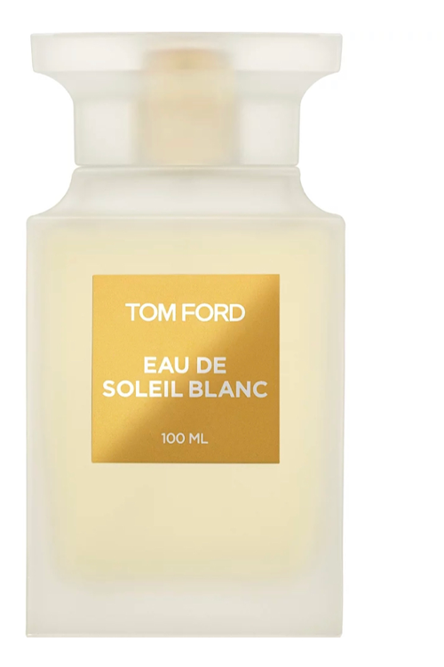 TOM FORD Eau de Soleil Blanc Eau de Toilette