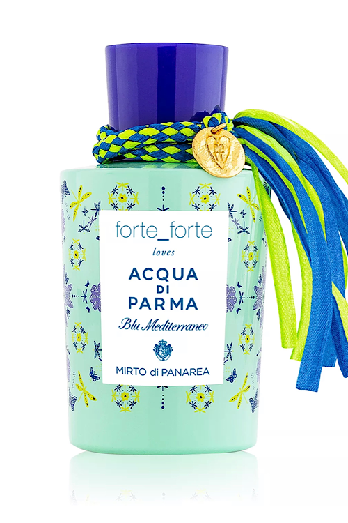 Acqua di Parma Mirto di Panarea Forte_Forte