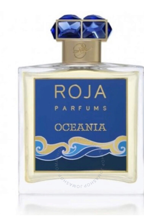 ROJA PARFUMS Unisex Oceania EDP