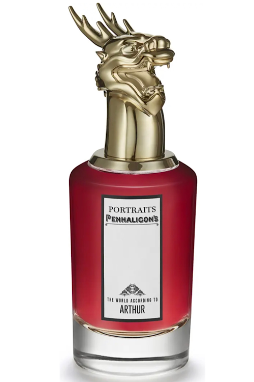 Penhaligon's The World According to Arthur Eau de Parfum