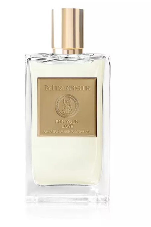 Mizensir For Your Love Eau de Parfum