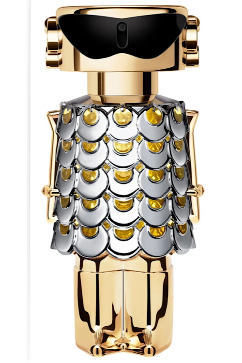 PACO RABANNE Fame Eau de Parfum