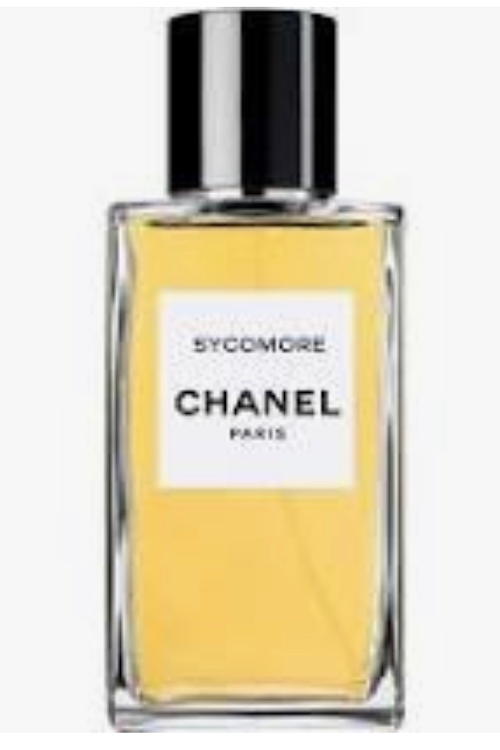 Les Exclusifs de Chanel Sycomore Chanel – Meet Me Scent