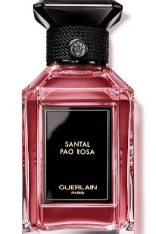 GUERLAIN Santal Pao Rosa EAU DE PARFUM