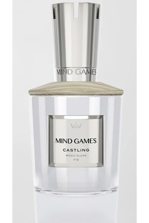 MIND GAMES Castling Extrait de Parfum -