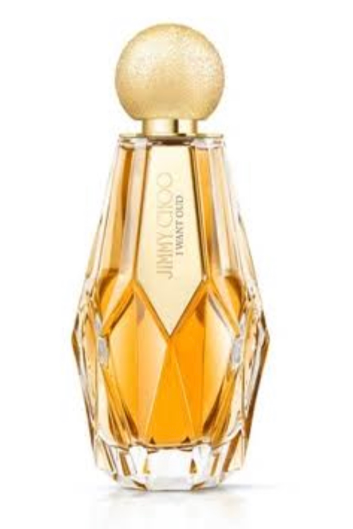 JIMMY CHOO I Want Oud