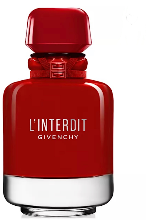 Givenchy L'Interdit Rouge Ultime Eau de Parfum