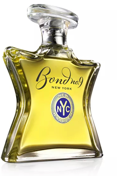 Bond No. 9 New York New Haarlem Eau de Parfum