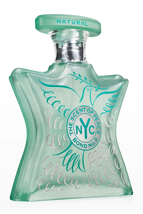 Bond No. 9 New York Scent of Peace Natural Eau De PARFUM