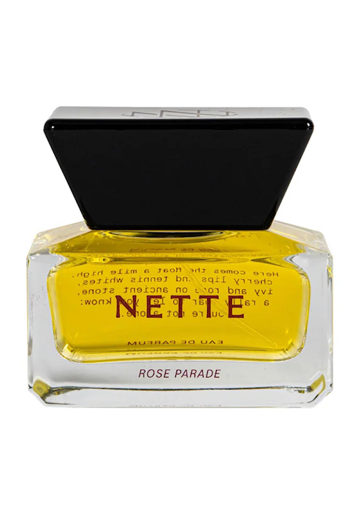 Nette Nette Rose Parade fragrance