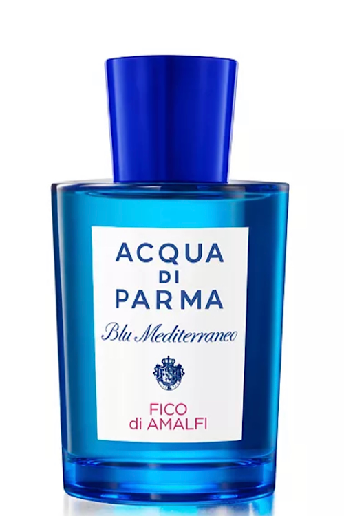 Blu Mediterraneo Fico di Amalfi Eau de Toilette