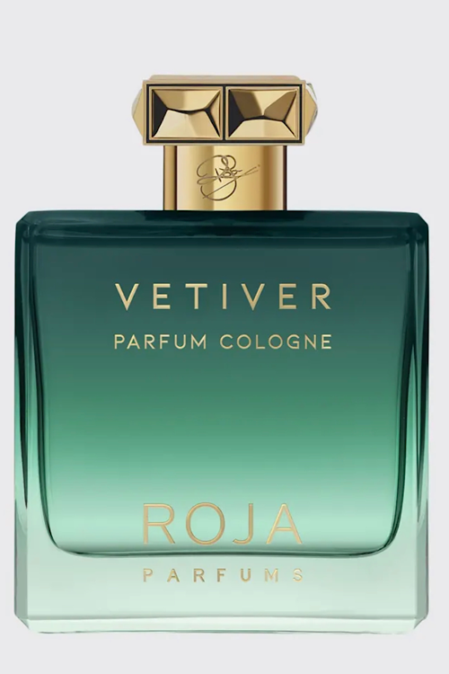 ROJA PARFUMS Vetiver Pour Homme Parfum Cologne