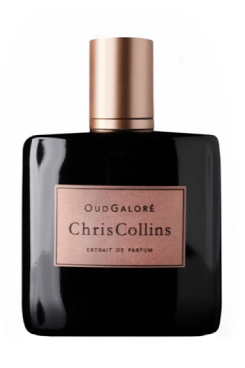 World of Chris Collins Oud Galore Extrait de Parfum